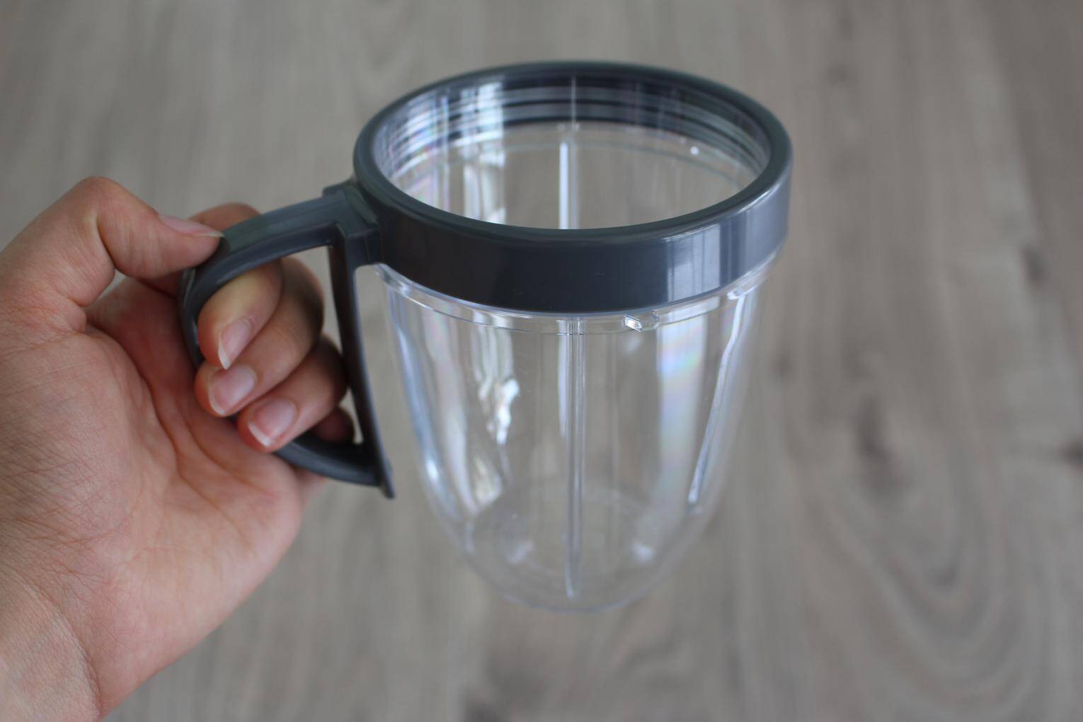 Nutribullet Trinkring
